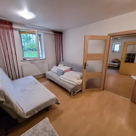 Lejlighed Family Friendly Lipowa 9 *