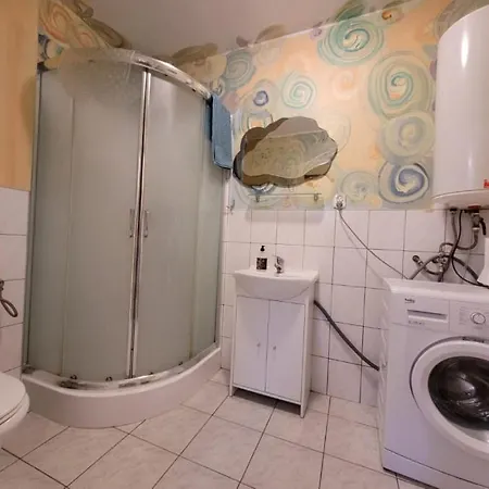 Apartament Family Friendly Lipowa 9