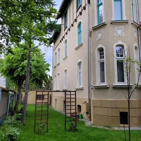 Apartament Family Friendly Lipowa 9 *