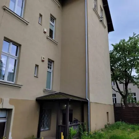 Lejlighed Family Friendly Lipowa 9 *
