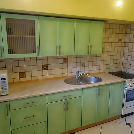 Family Friendly Lipowa 9 * Sopot
